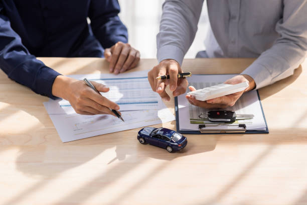 Car insurance options for Riverdale residents